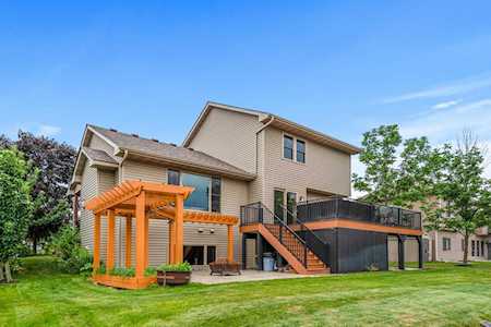 1715 Dupre Road Centerville, MN 55038