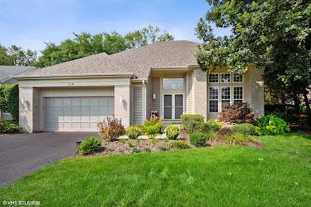 534 Pebble Beach Ln Riverwoods, IL 60015