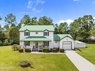 1214 Beresford Court Wilmington, NC 28409