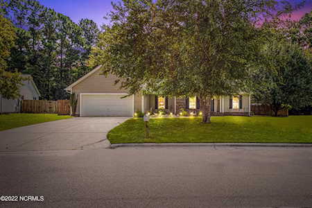 210 Stone Point Lane Jacksonville, NC 28540