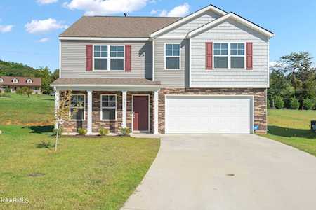 9632 Joy Denise Ln Heiskell, TN 37754