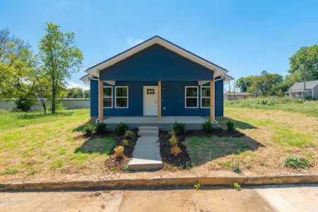 1218 W 4th Ave Knoxville, TN 37921