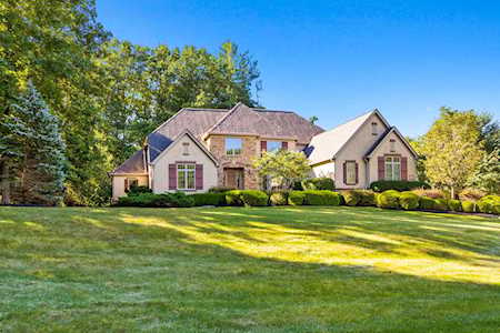 821 Riverbend Avenue Powell, OH 43065