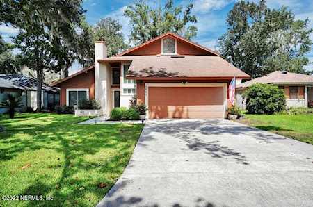 4065 Tyndel Creek Pl Jacksonville, FL 32223
