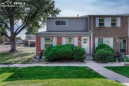 1200 Cree Drive Colorado Springs, CO 80915
