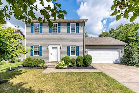 400 Marblerock Way Lexington, KY 40503