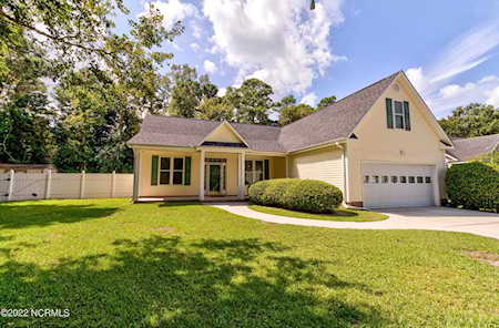 625 Grey Squirrel Drive Wilmington, NC 28409