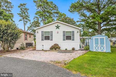 149 Ocean Oval Circle Berlin, MD 21811