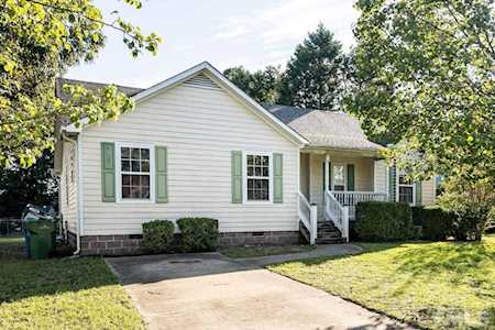 712 Papsworth Court Fuquay Varina, NC 27526