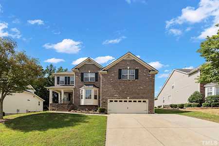 9209 Linslade Way Wake Forest, NC 27587