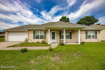 113 Scamozzi Drive New Bern, NC 28562