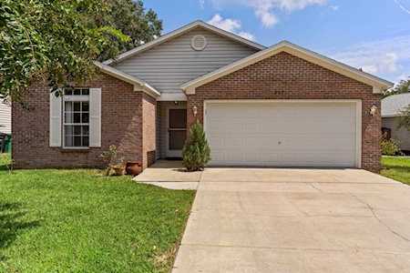 4621 Russells Pond Ln Tallahassee, FL 32303