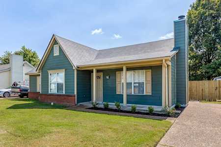 6979 Dokkum Cv Memphis, TN 38133