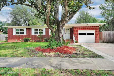 3219 Fruitwood Ln Jacksonville, FL 32277