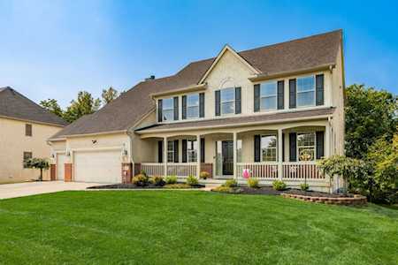 12821 Rocky Creek Drive Pickerington, OH 43147