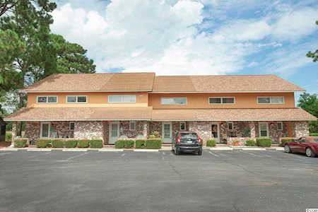 1810 Fairway Ridge Dr. #2B Surfside Beach, SC 29575