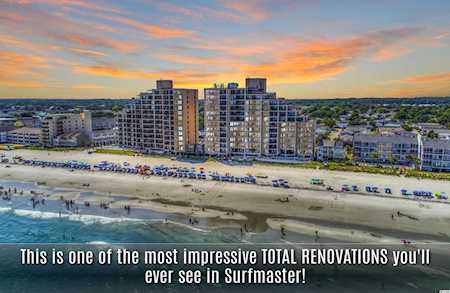 1690 N Waccamaw Dr. #514 Garden City Beach, SC 29576