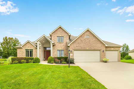 1963 E Legacy Lane Winona Lake, IN 46590