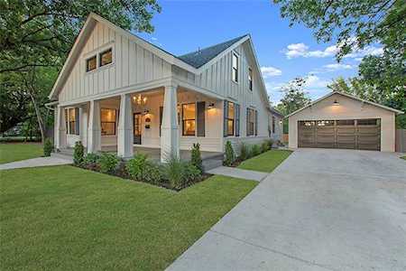 206 N Rike Street Farmersville, TX 75442