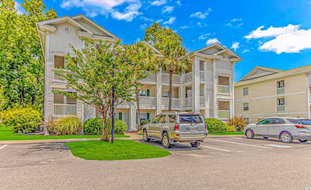 541 White River Dr. #16-I Myrtle Beach, SC 29579