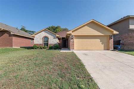 2345 Old Leonard Street Fort Worth, TX 76119