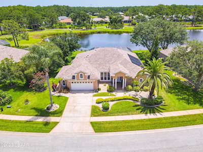 6441 Longlake Drive Port Orange, FL 32128