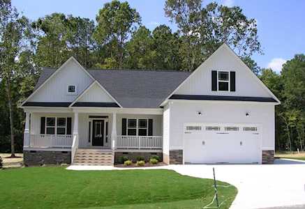 428 Long Grass Drive #Lt 66 Smithfield, NC 27577