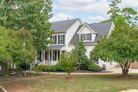 105 Triple Crown Trail Holly Springs, NC 27540