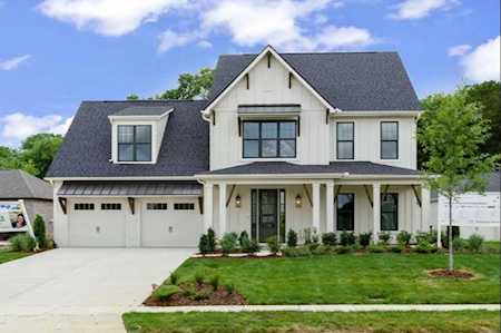 7277 Ludlow Dr College Grove, TN 37046