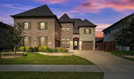 10639 Wintergreen Drive Frisco, TX 75035