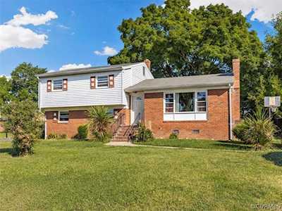 2400 Gurley Rd Henrico, VA 23294