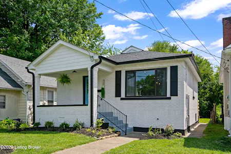 4807 S 5Th St Louisville, KY 40214