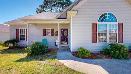 6610 Wedderburn Drive Wilmington, NC 28412