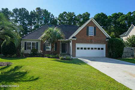 3512 Tree Top Way Wilmington, NC 28409
