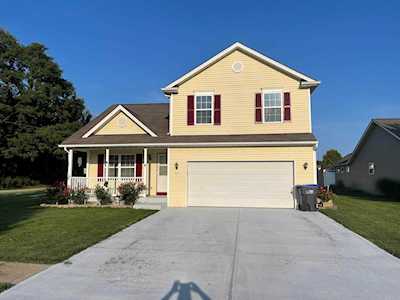 3096 N Natasha Drive Bloomington, IN 47404