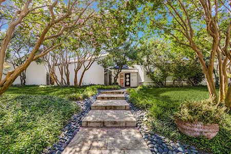 6928 Delrose Drive Dallas, TX 75214