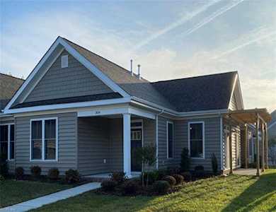 304 Durham St Smithfield, VA 23430