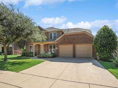 15460 Landing Creek Lane Fort Worth, TX 76262