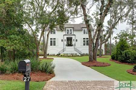 27 Captains Crossing Savannah, GA 31411