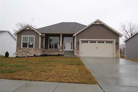 6116 - LOT 624 Deer Trace Ct Georgetown, IN 47122
