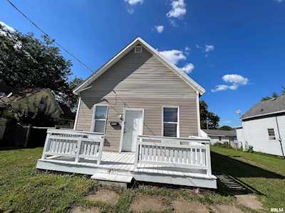 1807 W Lincoln Ave Peoria, IL 61605