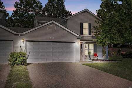 311 Columbia Dr Wentzville, MO 63385