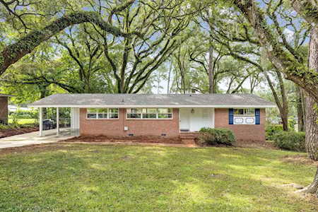 1801 Sharon Rd Tallahassee, FL 32303