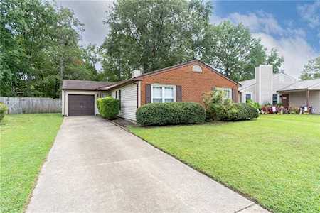 917 Sugar Tree Ct Chesapeake, VA 23320