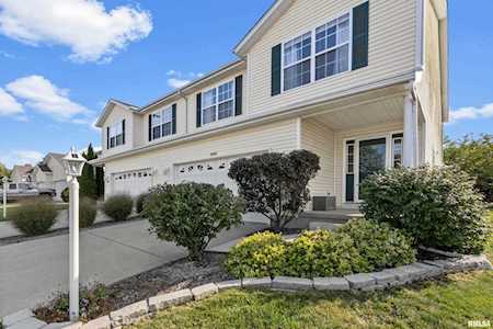 10808 N David Ct Peoria, IL 61615