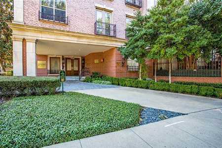 3303 Blackburn Street #203 Dallas, TX 75204