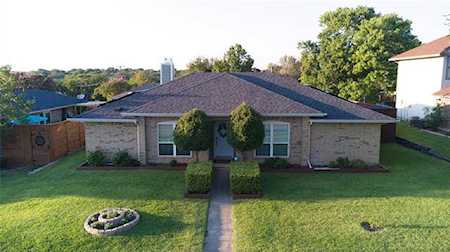 1220 Fox Hollow Drive Carrollton, TX 75007