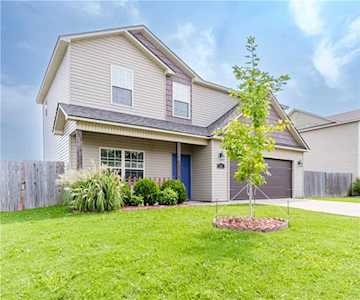 1391 Sango St Springdale, AR 72764