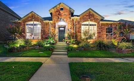 5924 Saddle Club Trail Mckinney, TX 75070
