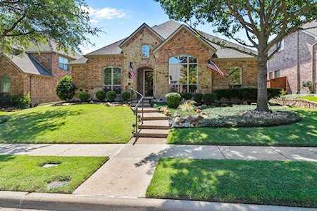 1817 Childress Lane Allen, TX 75013
